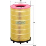 MANN C 31 017 vzduchový filtr – Hledejceny.cz