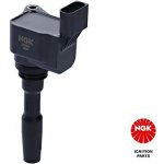 Zapalovací cívka NGK U5383 | Zboží Auto