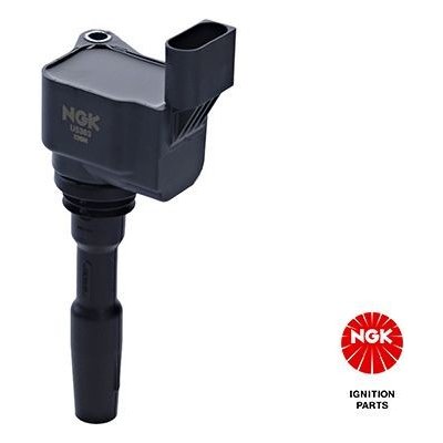 Zapalovací cívka NGK U5383 | Zboží Auto