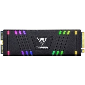 Patriot Viper VPR400 RGB 512GB, VPR400-512GM28H