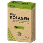 Vitar EKO Kolagen forte 60 kapslí – Hledejceny.cz