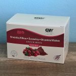 Green Ways Brusinka BIO v prášku 200 g – Sleviste.cz