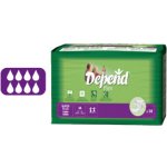 Depend Flex Super Plus M 14 ks – Zboží Dáma