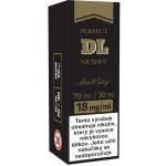 JustVape Booster báze DL PG30/VG70 10ml 18mg – Hledejceny.cz