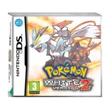 Pokemon White 2