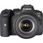 Canon EOS R6 – Zboží Živě