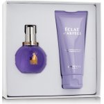 Lanvin Eclat D'Arpege EDP 50 ml + tělové mléko 100 ml dárková sada – Zboží Dáma