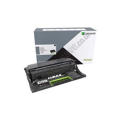 Válec Lexmark 56F0ZA0 black | return | 60000 str. | MX421ade / MX521ade – Hledejceny.cz