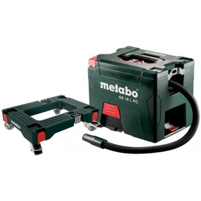 METABO AS 18 L PC CARRCASS