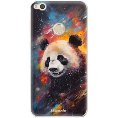 iSaprio - Panda 02 - Huawei P9 Lite 2017 – Zbozi.Blesk.cz