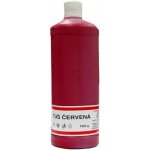 Koh-i-noor Tuš 1417 červená vytahovací 1000g 48790 – Hledejceny.cz