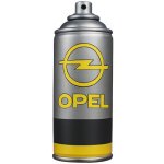 Opel sprej 400ml III Opel - odstíny: GEV - SILVER LAKE MET – Hledejceny.cz