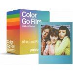 POLAROID Color Go Film/16 snímků - Gradient Frame Edition – Zboží Živě