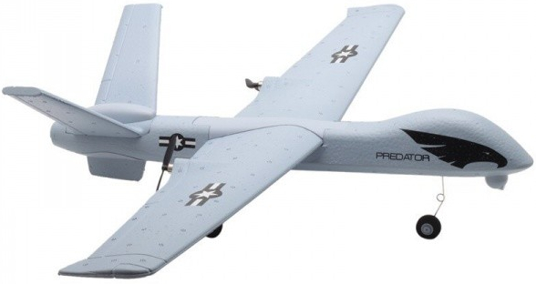 IQ models Rc letadlo Predator Z51 RTF 1:10