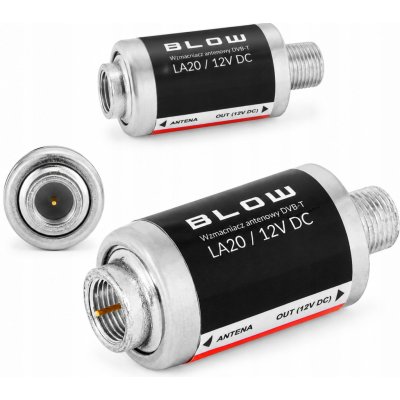 Blow LA 20 – Hledejceny.cz