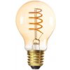 Žárovka Lumines LED filamentová žárovka , E27, A60, 5W, extra teplá bílá