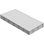 Presbeton Calipso 60 x 30 x 6 cm piano1 ks – Sleviste.cz