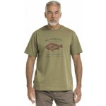 Bushman COBEN khaki – Zboží Dáma