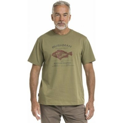 Bushman COBEN khaki – Zboží Dáma