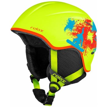 Relax Twister Visor RH27B