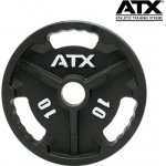 ATX LINE Kotouč litina 10kg, 50mm – Zboží Mobilmania