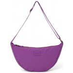 Studio Noos Puffy Fanny pack kabelka Textured Purple – Zboží Mobilmania