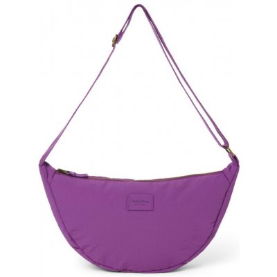 Studio Noos Puffy Fanny pack kabelka Textured Purple – Zboží Mobilmania