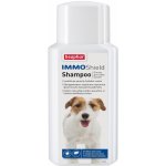 Beaphar Flea Shampoo šampon antiparazitní 200 ml – Hledejceny.cz