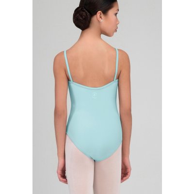 Trikot Wear Moi Abbie azurová – Zboží Dáma