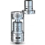 SMOK TFV4 MINI Subohm Tank kompletní set 1 ks stříbrný 3,5ml – Zboží Dáma SMOK TFV4 MINI Subohm Tank kompletní set 1 ks stříbrný 3,5ml – Zboží Dáma