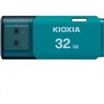 KIOXIA U202 32GB LU202L032GG4 – Hledejceny.cz