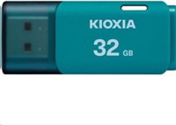 KIOXIA U202 32GB LU202L032GG4