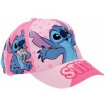 Difuzed Lilo a Stitch růžová – Zboží Dáma