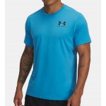 Under Armour Heatgear Fitted SS 6000939-001 – Zbozi.Blesk.cz