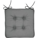 Doppler LIFE 5350 hranatý antracitový 45 x 45 x 4 cm – Zboží Dáma