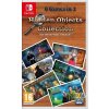 Hra na Nintendo Switch Hidden Objects Collection