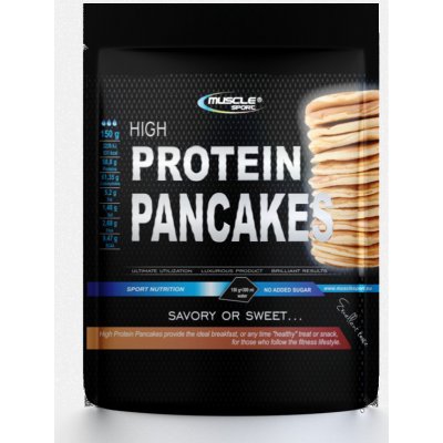 Musclesport Protein pancakes 150g