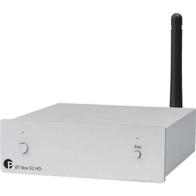 Pro-Ject BT Box S2 HDI – Zboží Mobilmania