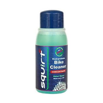 Squirt Bike Cleaner Concentrate 60 ml