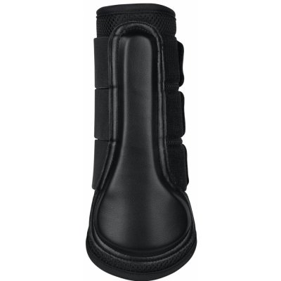 Fair Play Kamaše pro koně CADENCE AIR MESH Černá – Zboží Dáma