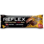 Reflex Nutrition High Protein Twin Bar 60g – Hledejceny.cz