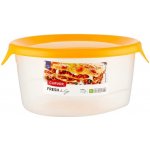 Curver Fresh&Go kulatá 500 ml – Zboží Mobilmania