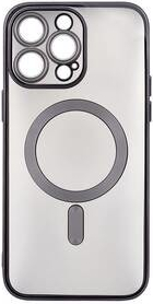 Pouzdro WG Magic Eye Magnet Apple iPhone 14 Pro Max černé