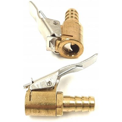 VORFAL V01142, Hadicová koncovka na huštění pneumatik, vnitřní průměr 8 mm – Zbozi.Blesk.cz