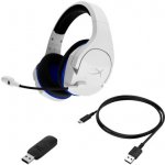 HyperX Cloud Stinger Core Wireless for PS5 – Hledejceny.cz