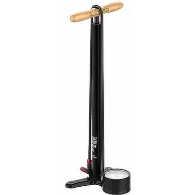 Lezyne Steel HV Floor Drive 3.5/Flat – Hledejceny.cz