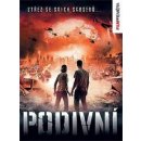 Podivní digipack