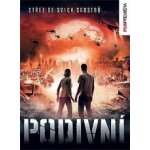 Podivní digipack – Hledejceny.cz