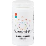 Biomineral D6 ZINCUM tkáňové soli 180 tablet – Hledejceny.cz