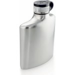 Placatka GSI Glacier Stainless Hip Flask 6 Fl. Oz. – Zbozi.Blesk.cz